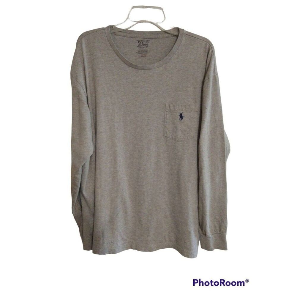 Polo Ralph Lauren xl Long Sleeve shirt